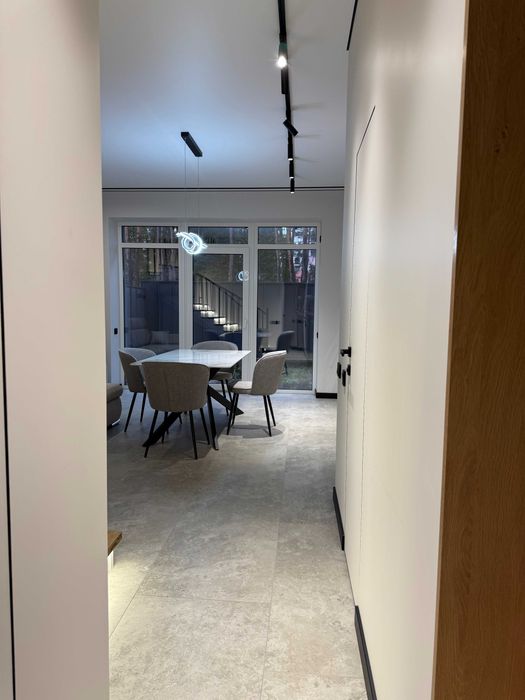 Таунхаус з ремонтом, у який хочеться повертатися! ТОП локація Ірпеня!