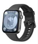 Zegarek smartwatch czarny huawei fit 3 nowy z fv zakupu oraz gwarancją