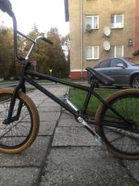 Rower Bmx wyczynowy