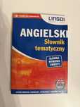 Słownik tematyczy z angielskiego LINGO