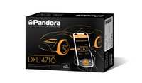 Сигнализация Pandora DXL-4710
