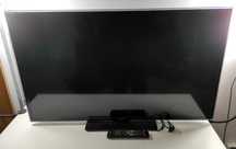 Telewizor SAMSUNG UE46F6320AK 46" SMART TV Lombard Lubawa