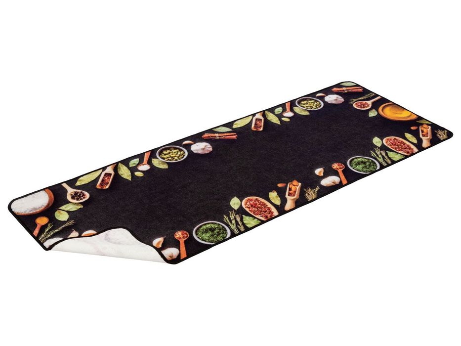 Килим доріжка кухонна 165*80