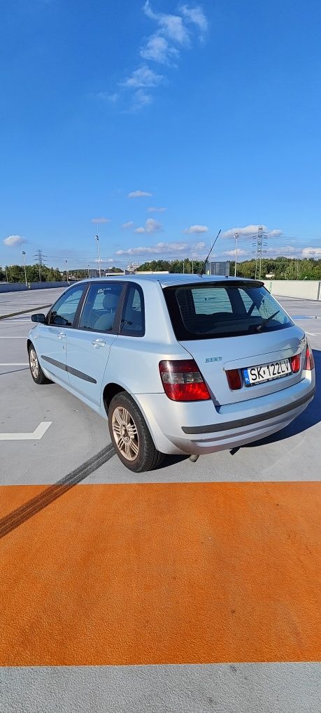 Fiat Stilo 1.9 jtd