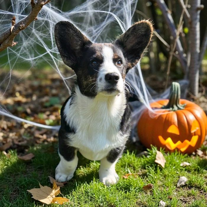 Welsh Corgi Cardigan szczenie FCI