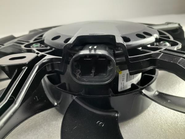 Termoventilador / motoventilador CITROËN C4 Cactus