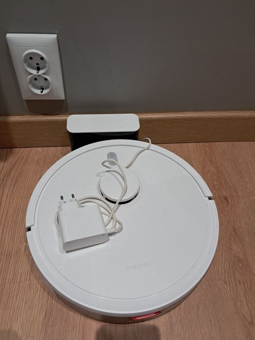 Aspirador xiaomi