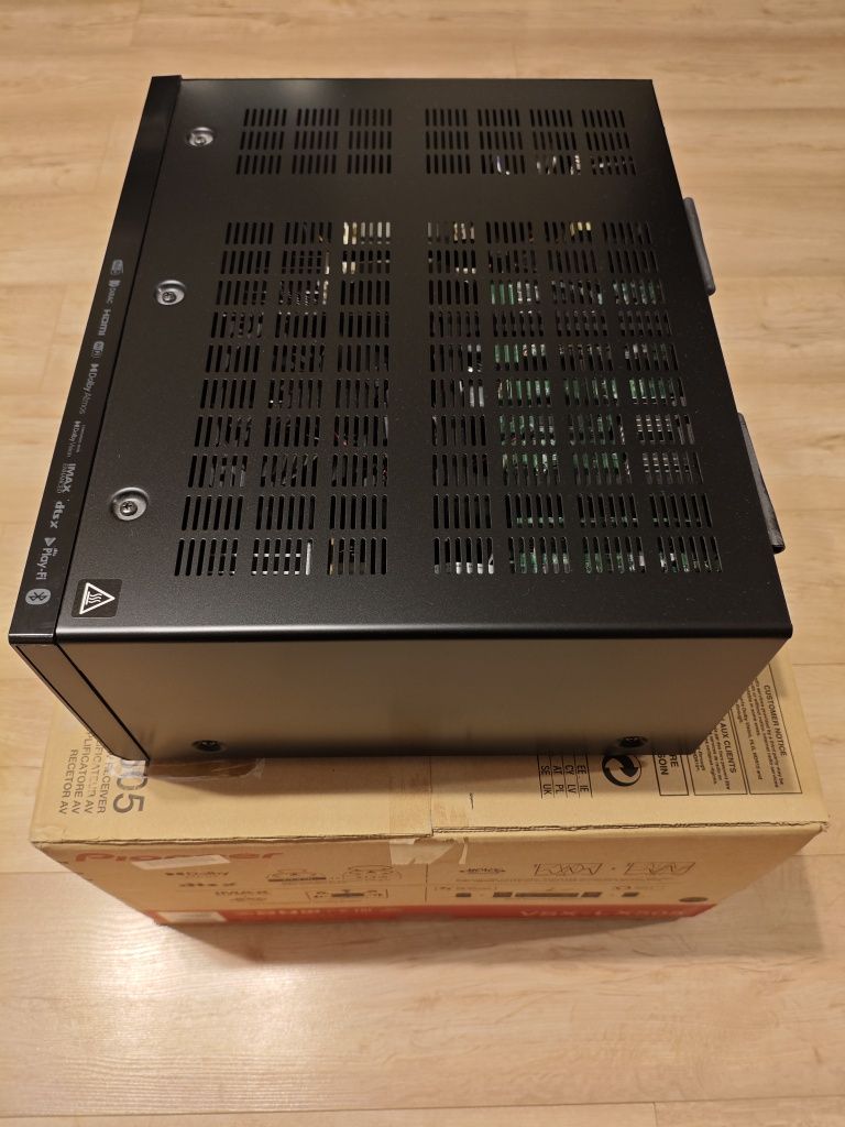 Amplituner Pioneer VSX-LX505 9.2 HDMI DIRAC Atmos