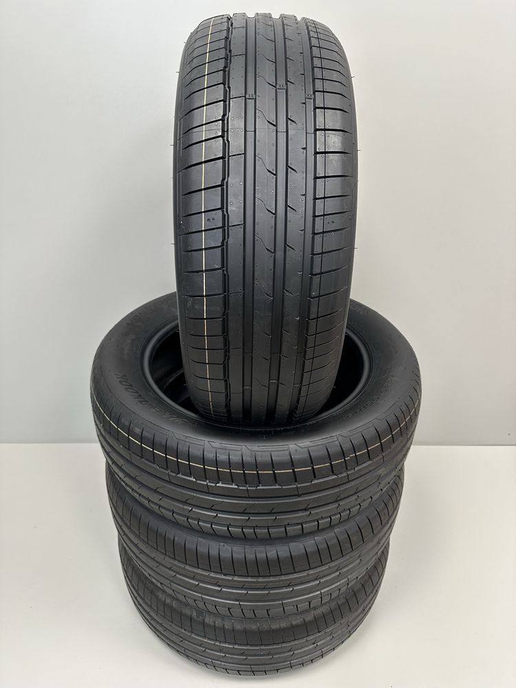 Нові літні шини Hankook Ventus S1 evo3 ev 235/55 R19 101T AO