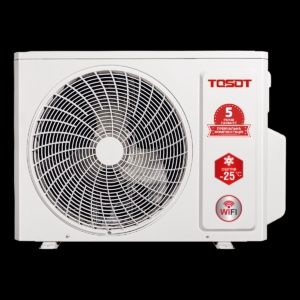 Продаж кондиціонерів TOSOT HANSOL Winter Inverter R32 АКЦІЯ!!!