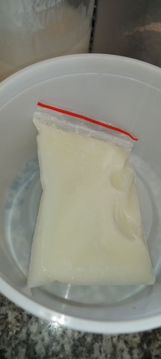 yogurte infinito villi