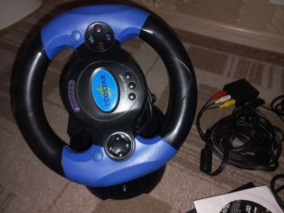 Консоль PlayStation 2