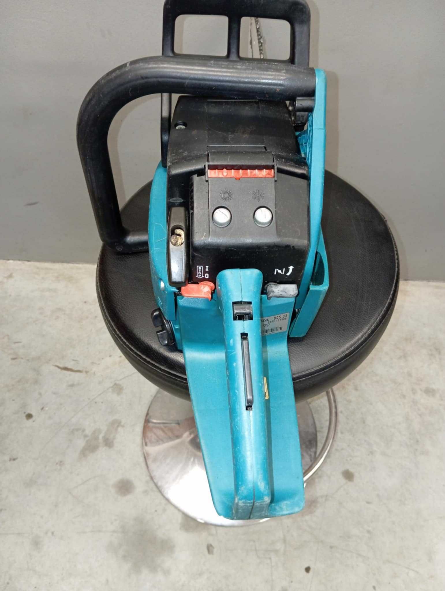 Piła spalinowa Makita DCS33