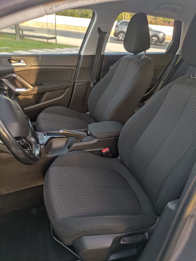 Peugeot 308 SW 2018 Automatico