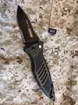 Blackhawk CQD Mark 1 TYPE E Tactical
