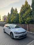 Volkswagen Golf VW Golf 1.6 TDI 2017