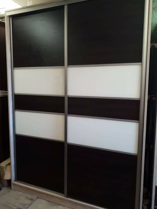 Meble kuchenne na wymiar: KUCHNIE, SZAFY , KOMODY