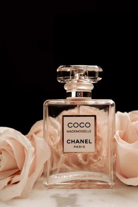 Chanel Coco Mademoiselle