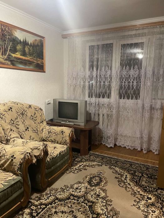 Оренда кімнати в квартирі на Київській, 29школа. Станіславського. АТБ