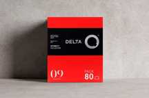 Capsulas Café DeltaQ