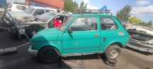 Fiat 126p 98r Maluch Kaszlak Wszystkie Części Bagażnik Skrzynia Fotele