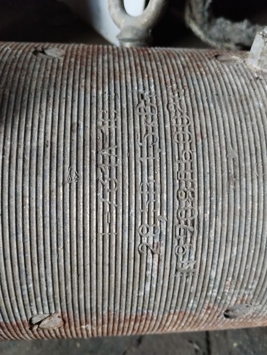 Генератор Ґ-731 А- 1 С  (28,5В)  1,5Квт.