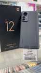 Xiaomi 12 PRO 12/256GB - Telakces Felicity *Raty 0%