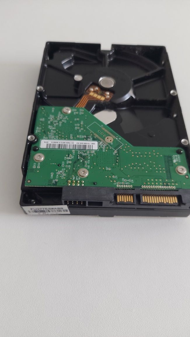 Disco 160 GB Western Digital SATA
