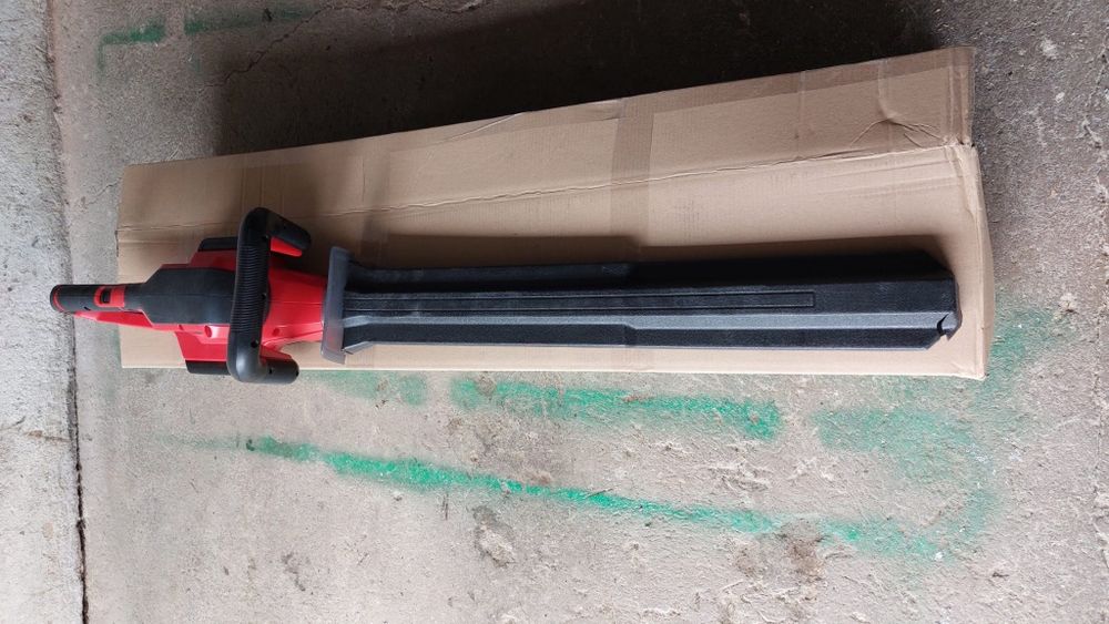 Nożyce do żywopłotu Einhell