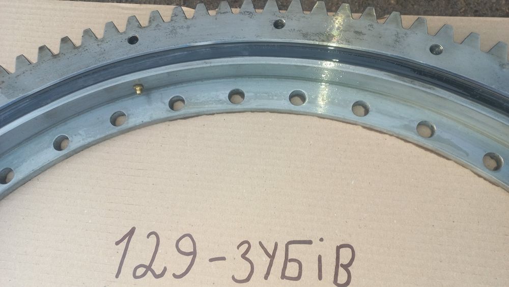 Продам поворотний круг