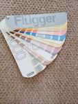 Колірник Flugger 900