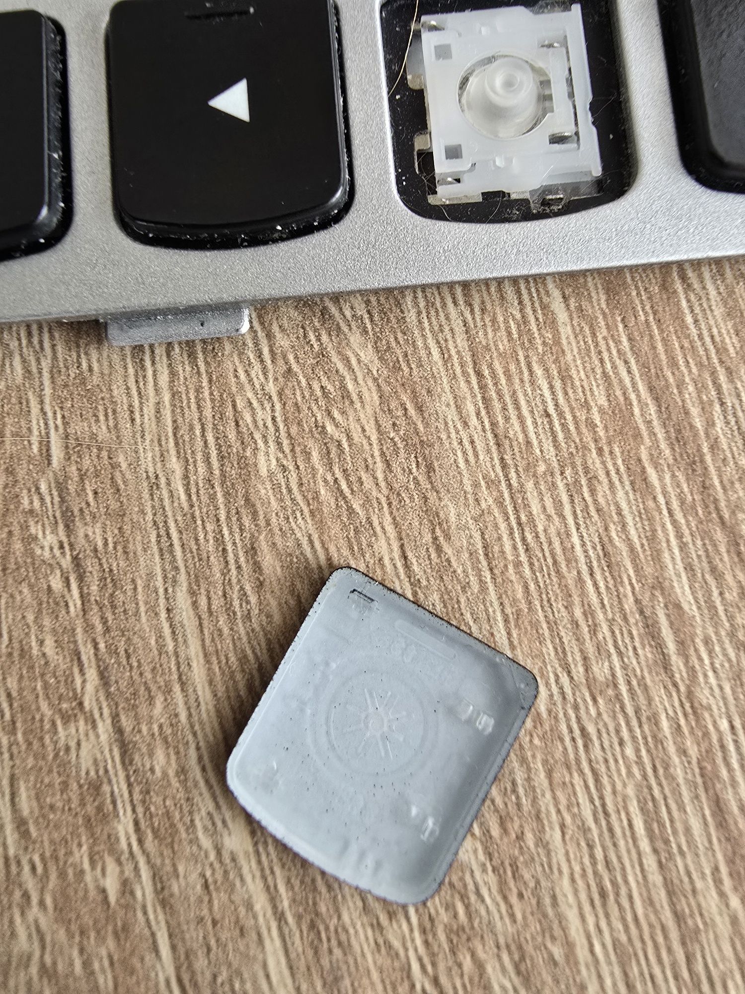 Klawiatura Lenovo z51-70 podświetlana led