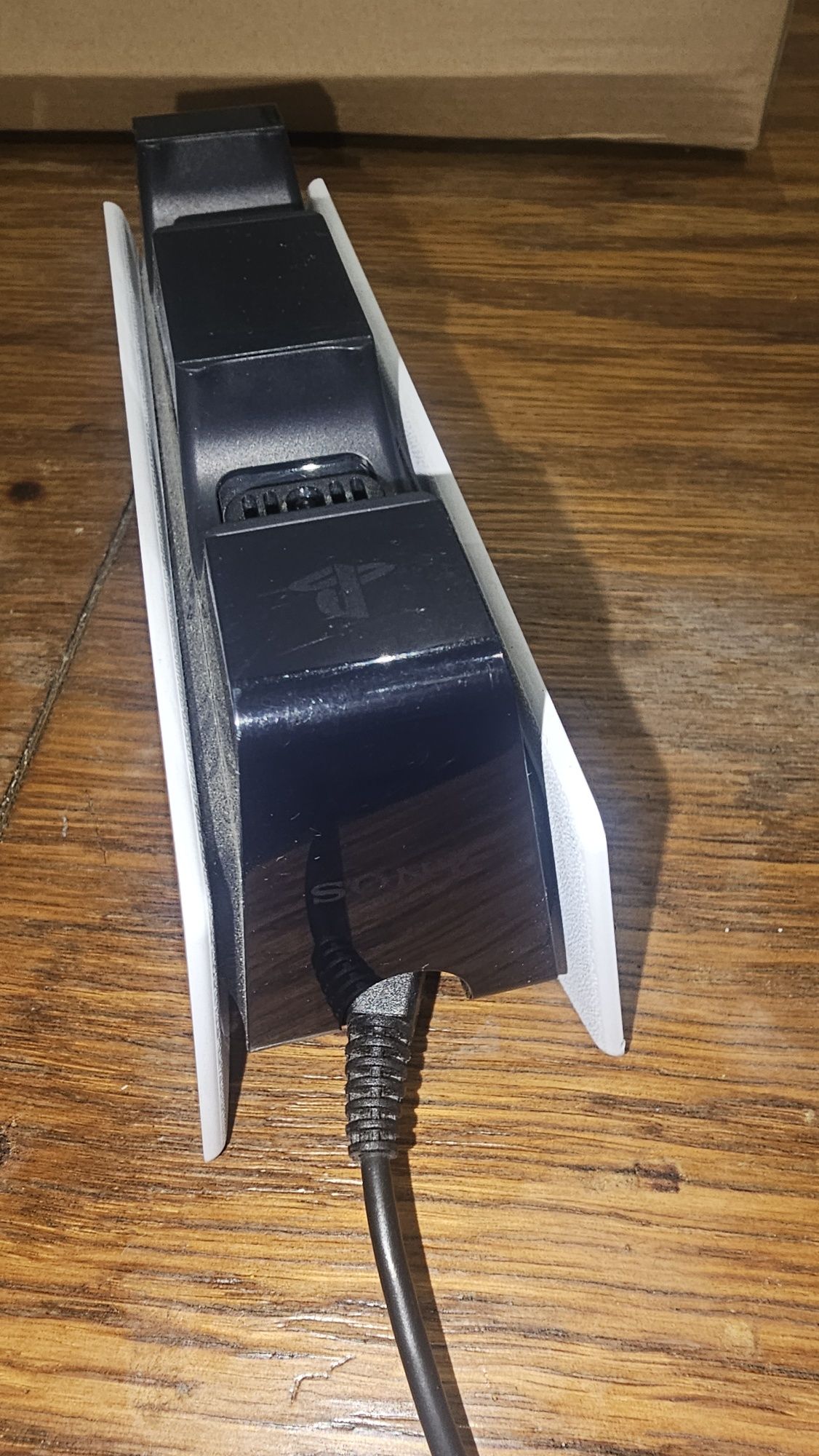 Ladowarka ps5 stacja dokujaca oryginalna do playstation