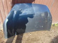 Maska ford s-max