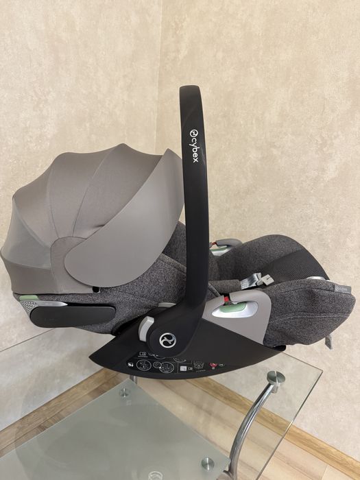 Автокрісло  Cybex Cloud T i-Size