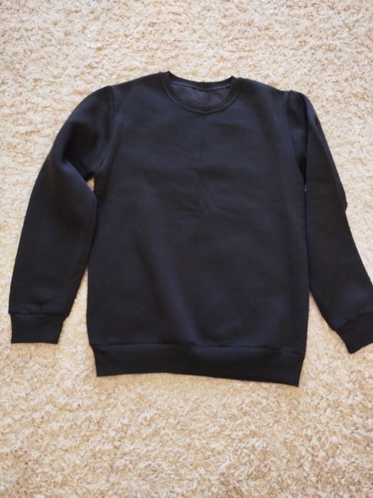 Свитшот, толстовка, размер М