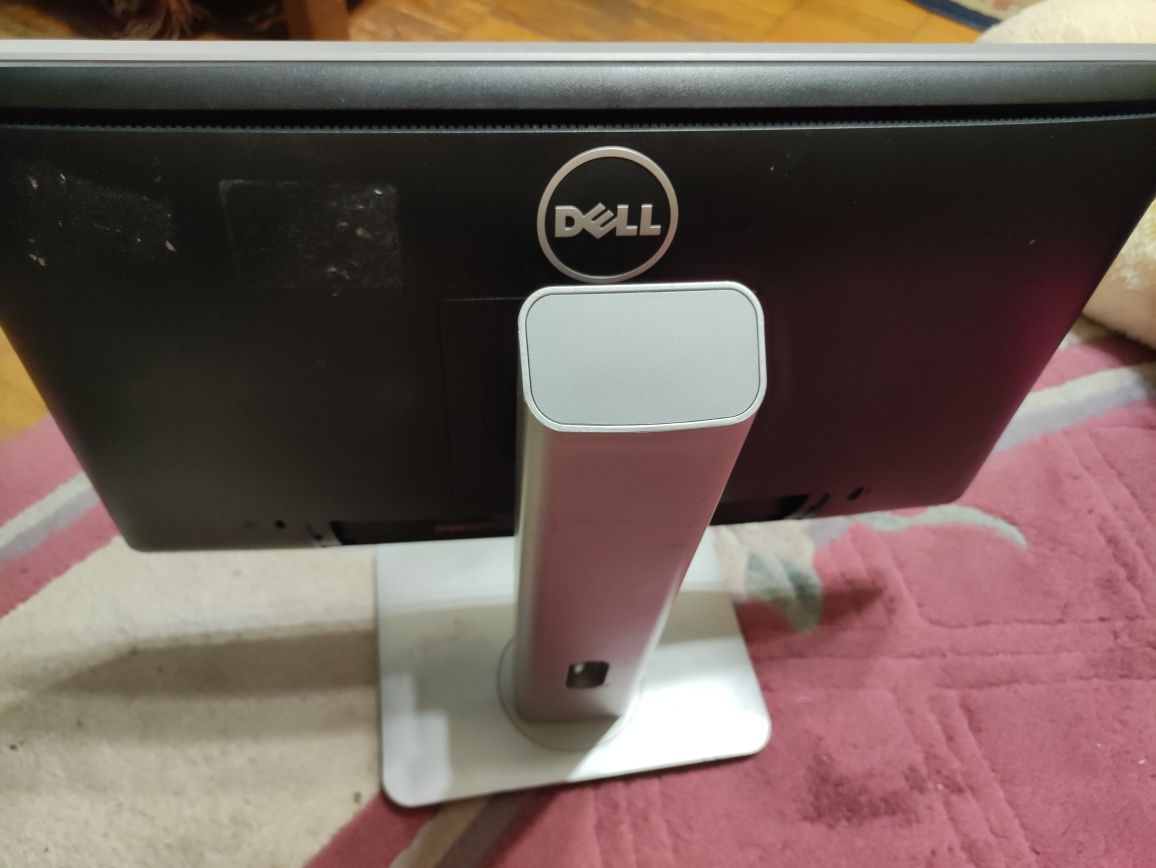 Монитор 20" Dell P2014HT - Битая матрица