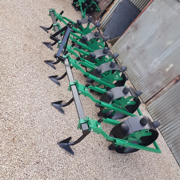 Dołownik  Znacznik do Papryki Kapusty 6 rzędów