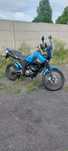 Yamaha XT660Z Tenere