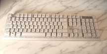 Klawiatura Empire Gaming RF800 bezprzewodowa RGB