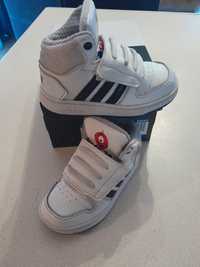 Sprzedam adidaski ADIDAS r.25