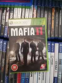 Mafia 2 II xbox 360