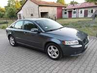 Volvo S40 2.0 D, 2008r.