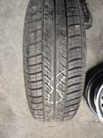 8mm Opona letnia 195/65R15 91T Continental ContiEcoContact CP Wolsztyn