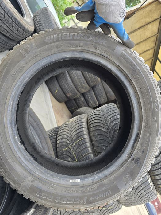 205/55 R16 Hankook Winter I*Cept RS2