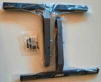 Nóżki podporowe do telewizora Sony Bravia XR 65A90J (2 szt) I śruby
