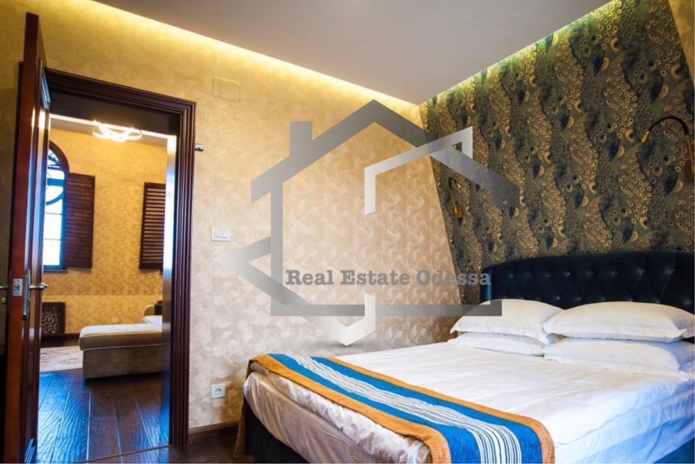 Сдам Виллу Элит класса Бассейн Террасы 10 станция фонтана