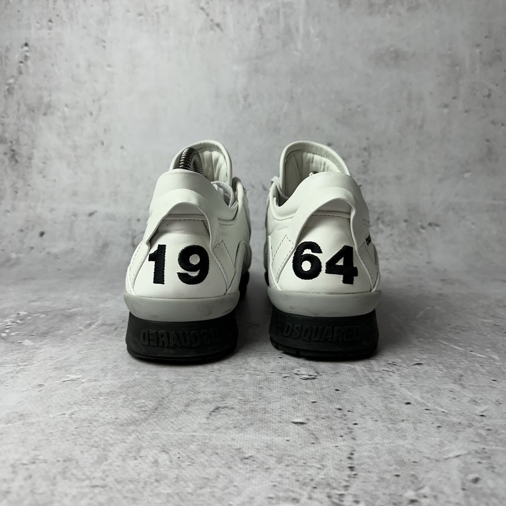 Dsquared2 Legendary Size: 39