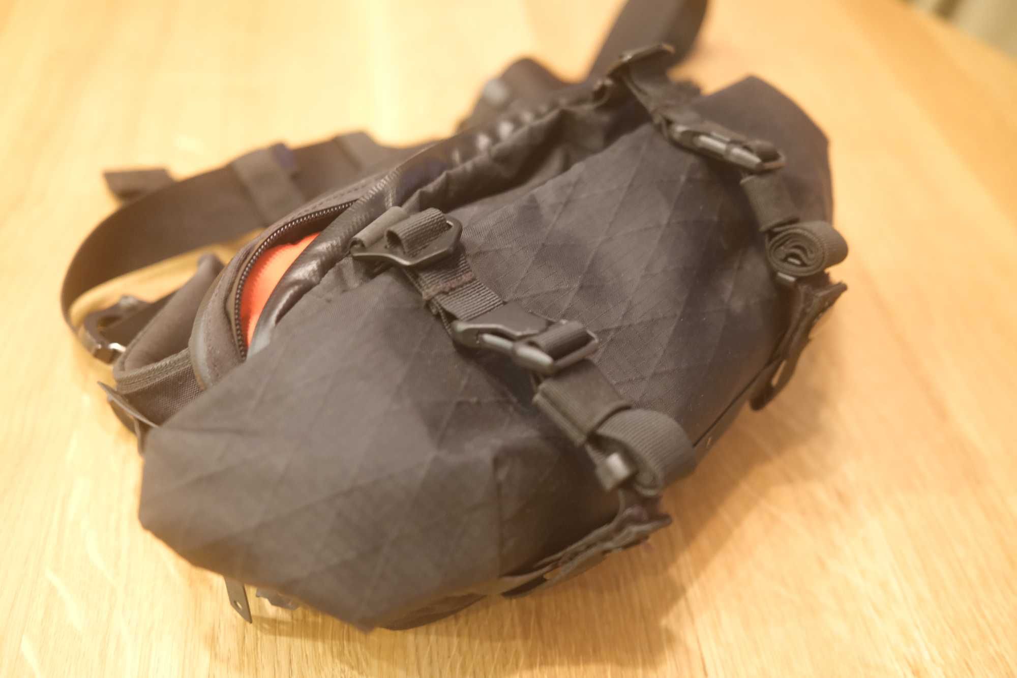 Code Of Bell X-POD II - Sling Pack (S)