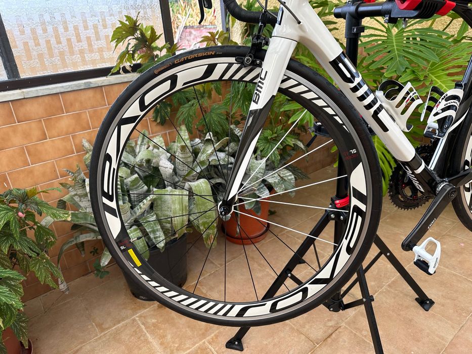 BMC Bicicleta Modelo Roadracer SL01